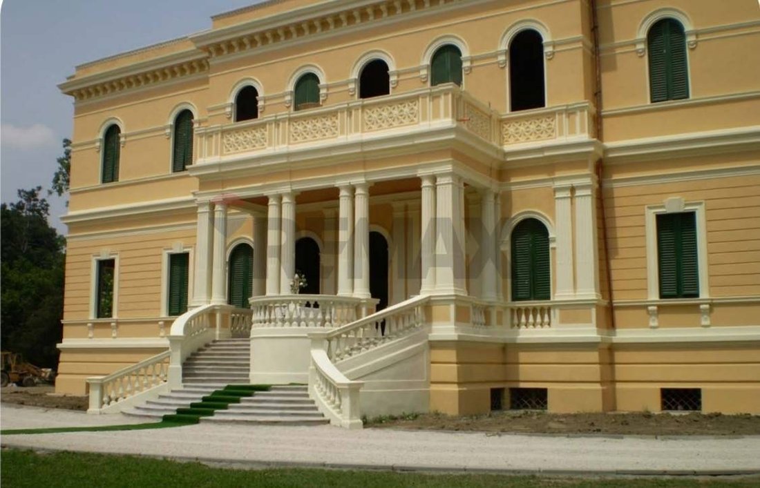Villa in Masi Torello, Emilia-Romagna, Italy 2 - 17623513