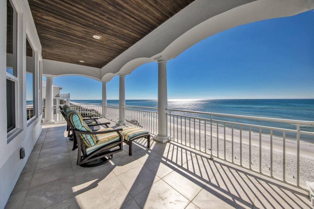 House in Watersound, Florida, United States 3 - 17621614