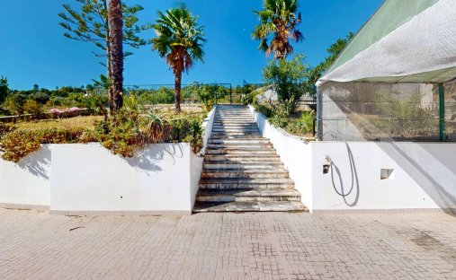 Villa in São João dos Montes, Lissabon, Portugal 1