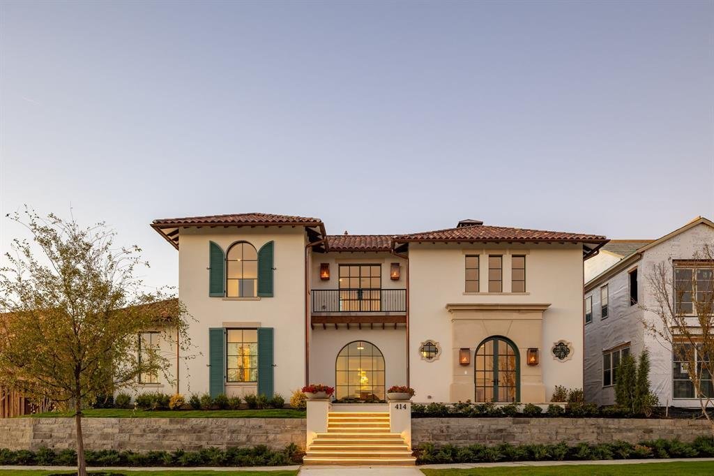 Maison à Frisco, Texas, États-Unis 1 - 17622148