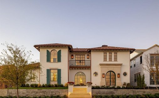 Haus in Frisco, Texas, Vereinigte Staaten 1