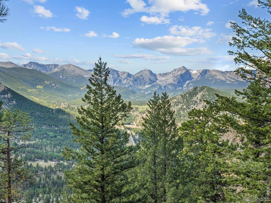 House in Estes Park, Colorado, United States 2 - 17620845