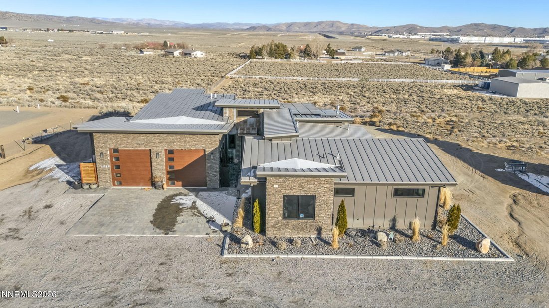 House in Reno, Nevada, United States 1 - 17103339
