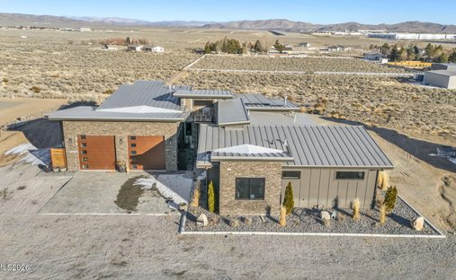 Casa a Reno, Nevada, Stati Uniti 1