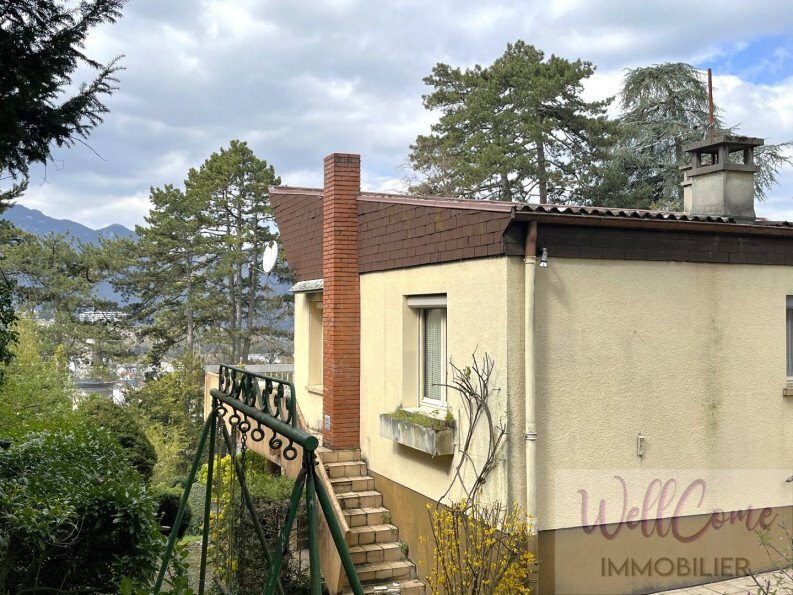 House in Italie-Jacotot, Aix-les-Bains, France 5 - 17622444