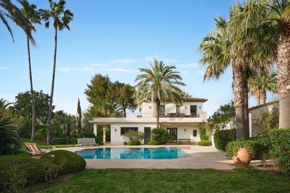 Estate in Zone Ouest Urbaine, Saint-Tropez, France 4 - 10929413