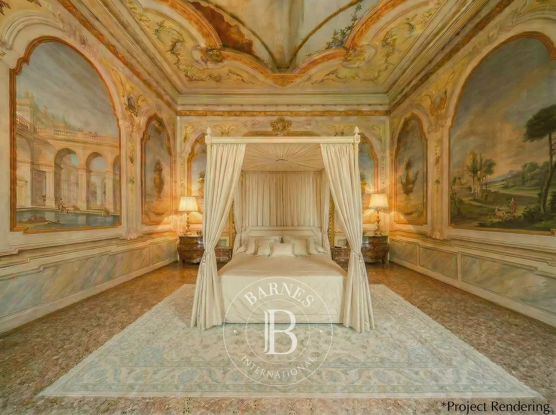Villa in Piazze, Padua, Italy 2 - 17619880