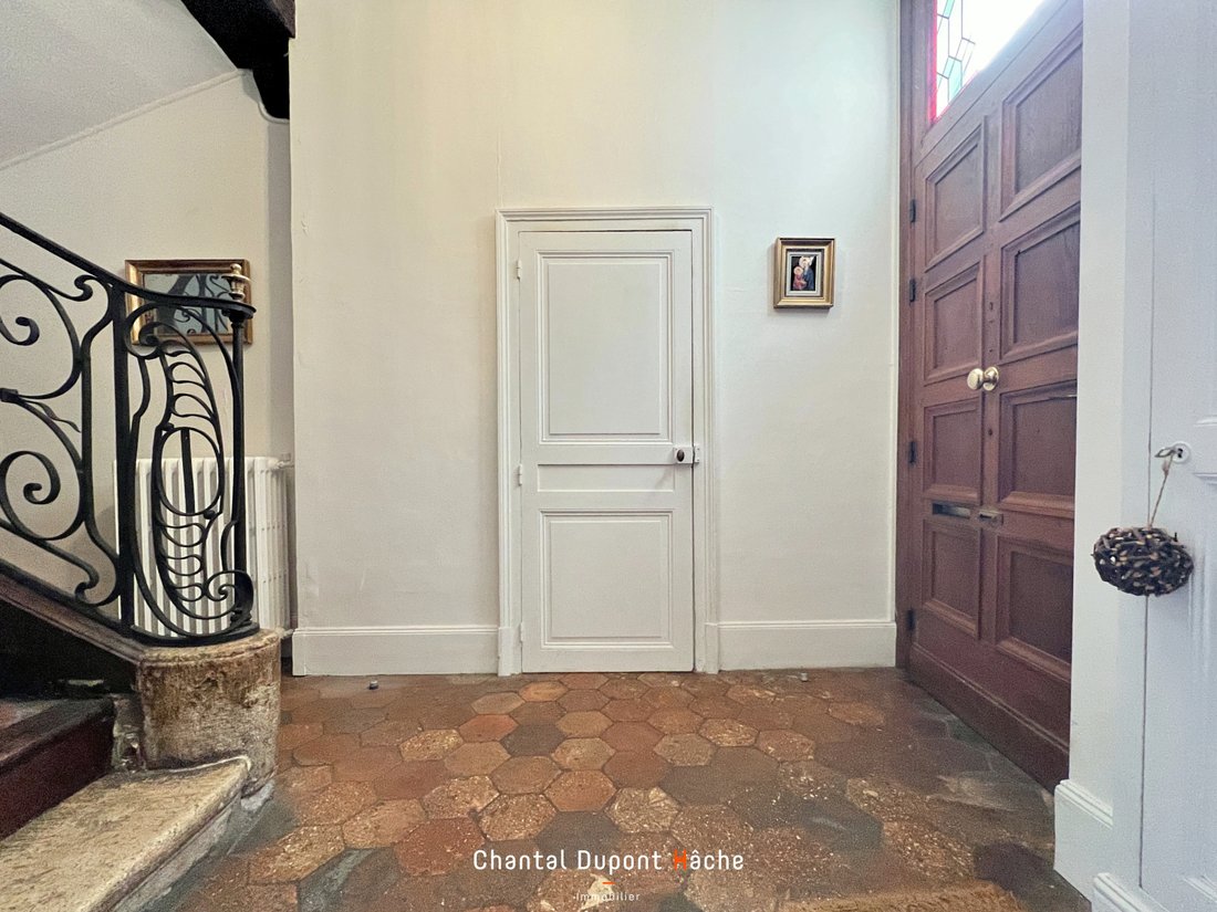House in Saint Chéron-Hauts de Chartres-Puits Drouet, Chartres, France 3 - 17622320