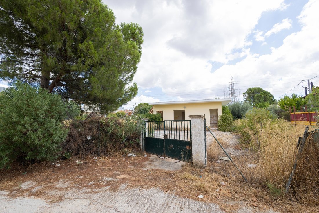 Land in Glyka Nera, Attica, Greece 1 - 17620640