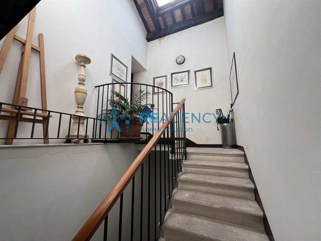 Apartment in Center, Vicenza, Veneto 4 - 17622928
