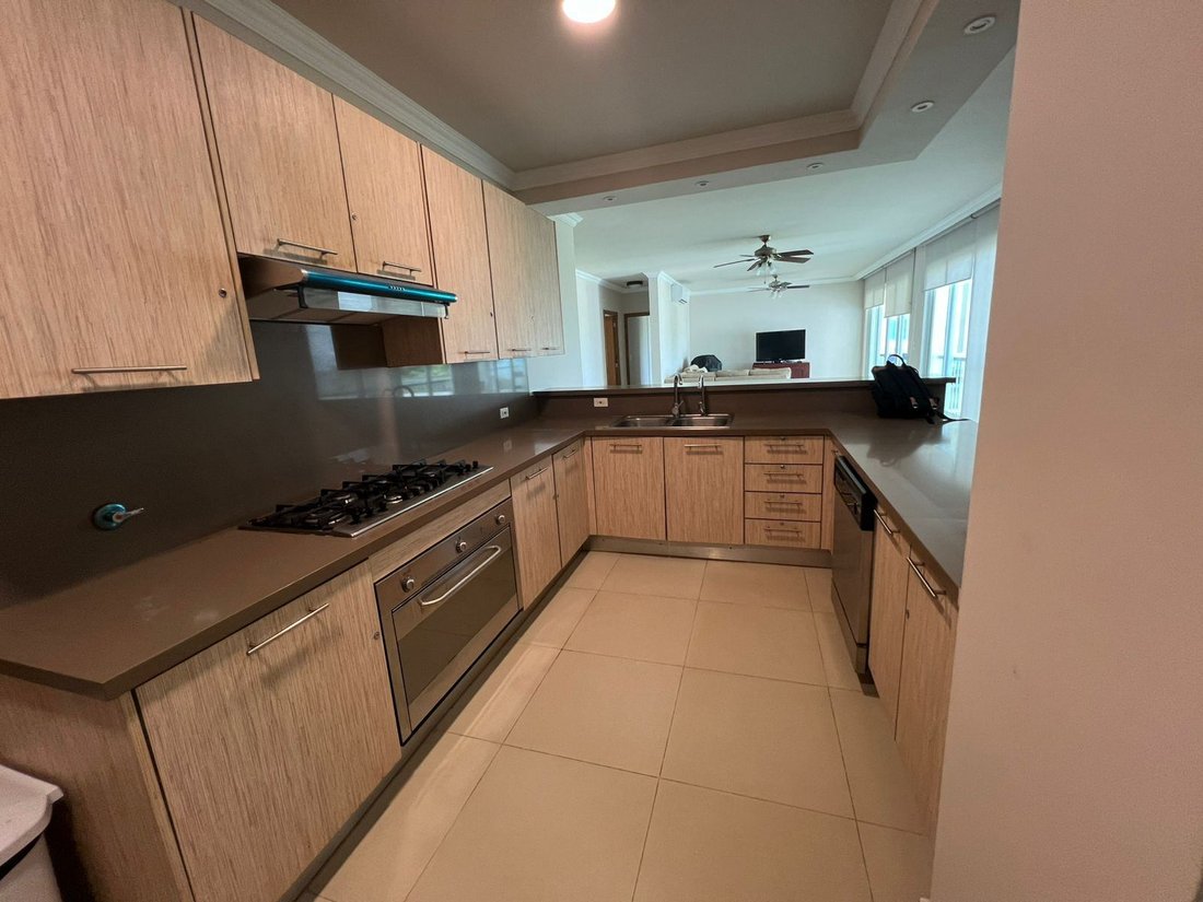 Condo in Rio Hato, Coclé Province, Panama 5 - 17622738