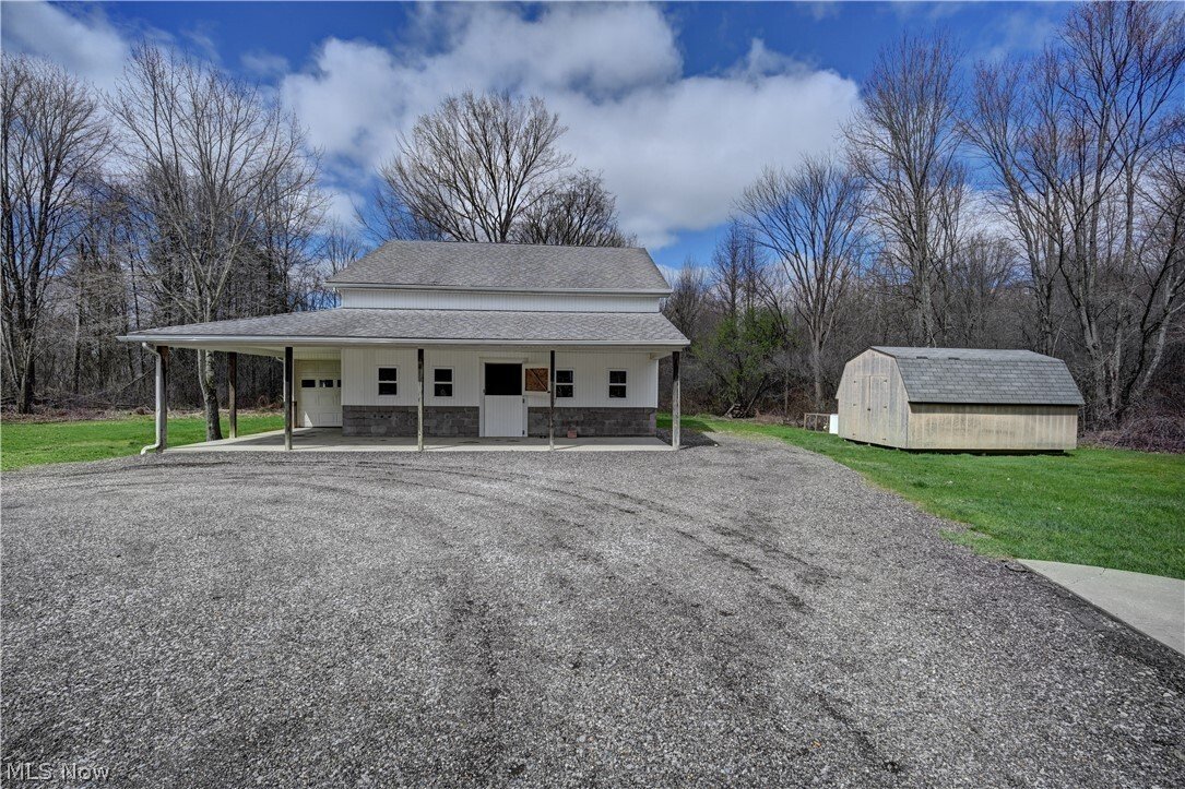 House in West Farmington, Ohio, United States 5 - 17620606