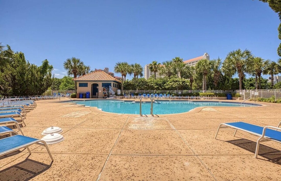 Condo in Santa Rosa Beach, Florida, United States 4 - 17621607