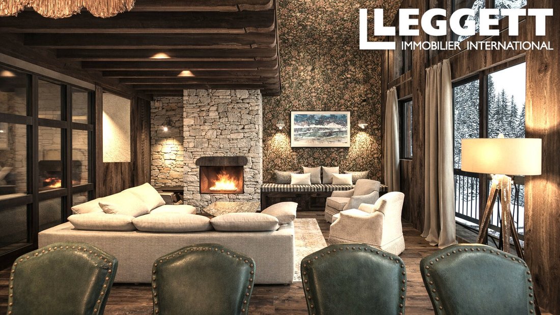 Chalet in Val-d'Isere, Auvergne-Rhône-Alpes, France 5 - 16591256