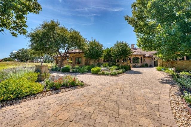 House in Horseshoe Bay, Texas, United States 1 - 17621324