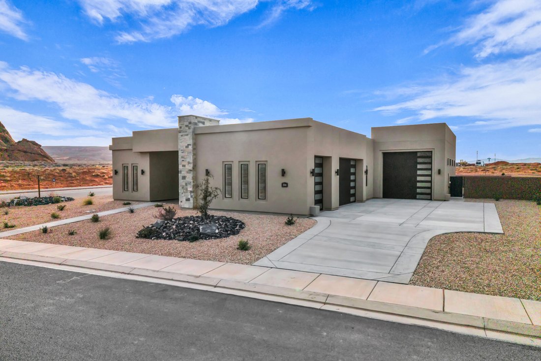 House in Hurricane, Utah, United States 1 - 17620455