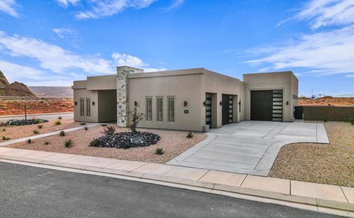 House in Hurricane, Utah, United States 1