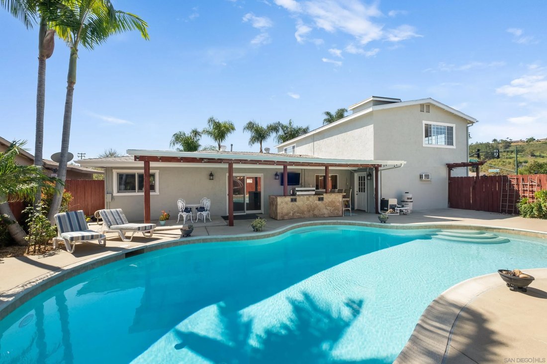 House in Poway, California, United States 2 - 17621693