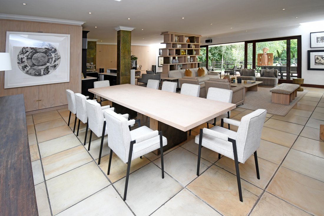 House in Houghton Estate, Gauteng, South Africa 1 - 17624407