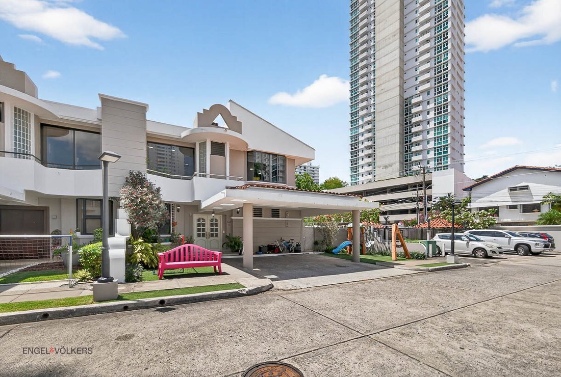 House in Panama City, Panama, Panama 1 - 17622734