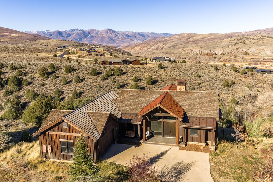 House in Heber City, Utah, United States 3 - 17620364