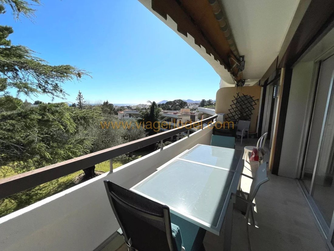 Apartment in Dolce Farniente, Le Cannet, France 2 - 17619903