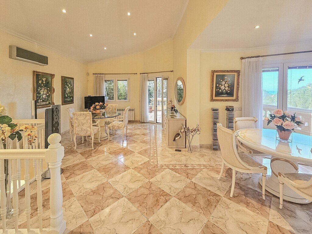 Villa in Calvia, Balearic Islands, Spain 2 - 17620779