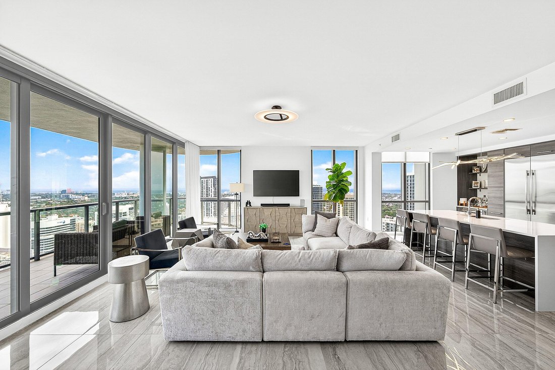 Condo in Fort Lauderdale, Florida, United States 3 - 17620891