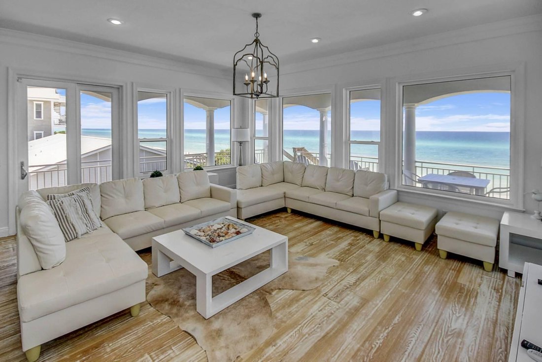 House in Watersound, Florida, United States 2 - 17621614
