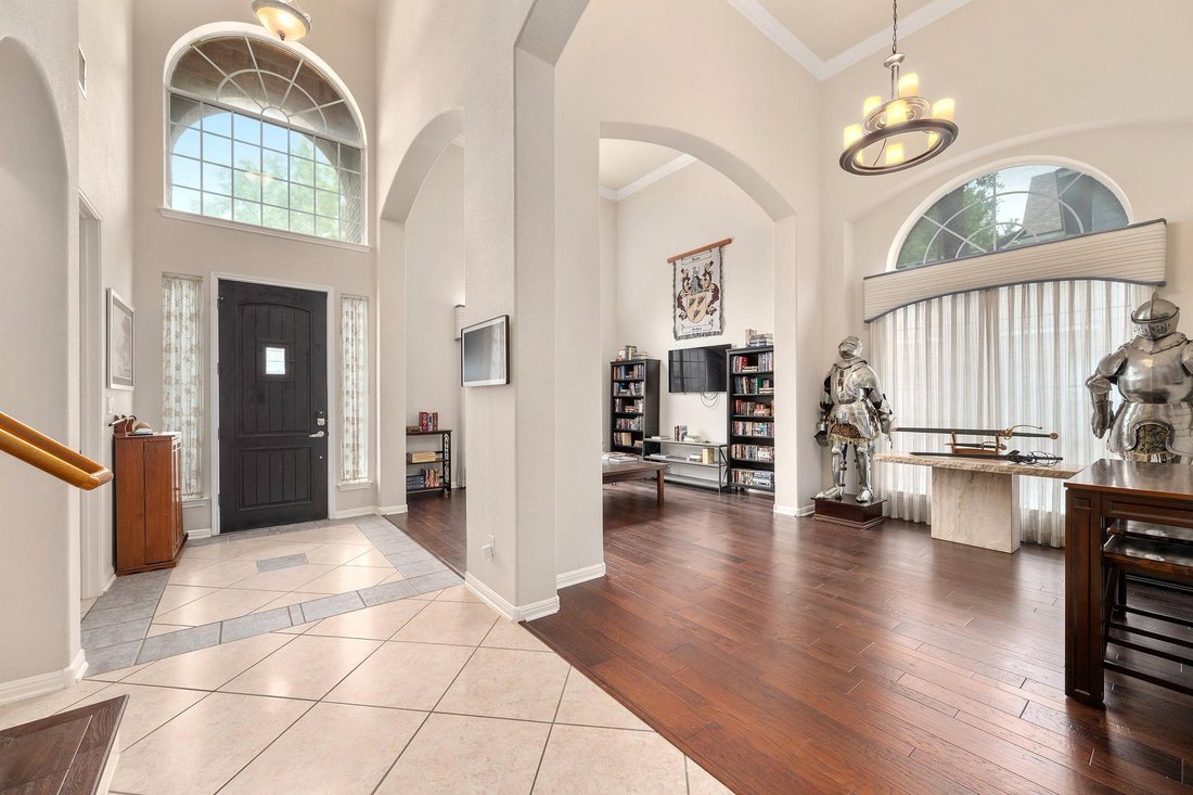 House in Austin, Texas, United States 1 - 17621327