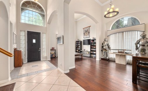 House in Austin, Texas, United States 1