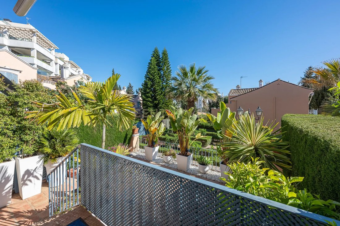 Villa in Marbella, Andalusia, Spain 5 - 17552442
