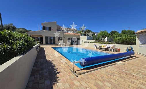 Villa à Montenegro, Algarve, Portugal 1