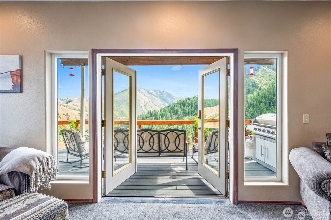House in Cashmere, Washington, United States 4 - 17621130