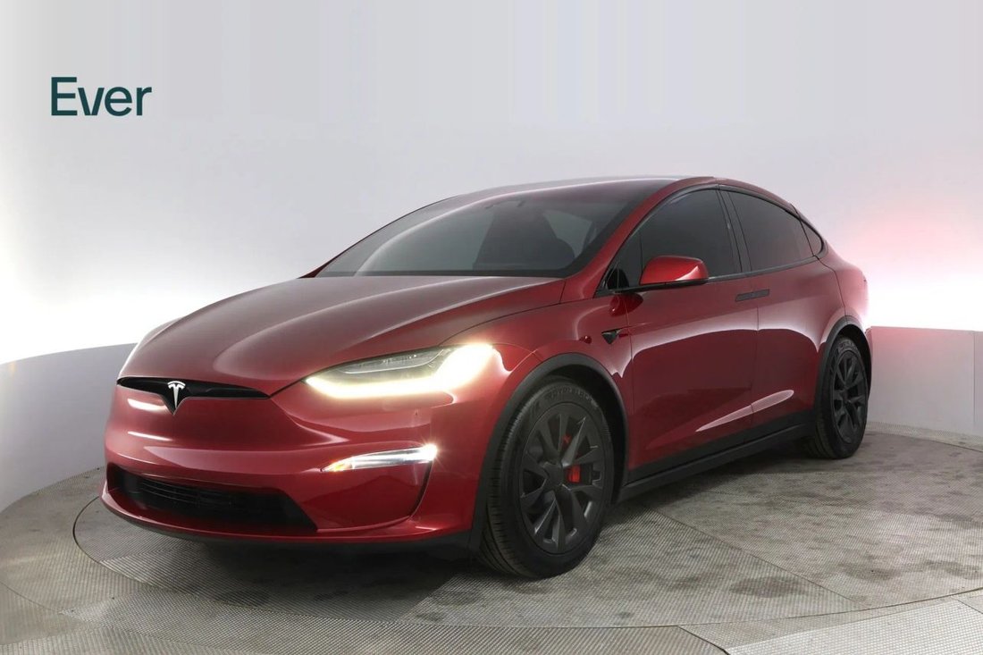 Suv in San Francisco, CA, United States 2 - 17472481