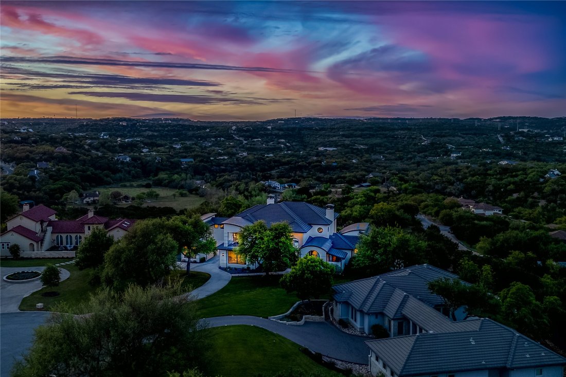 House in Spicewood, Texas, United States 5 - 17463489
