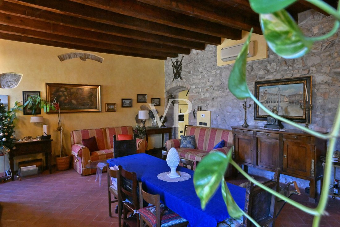 Apartment in Salo, Lombardy, Italy 2 - 17619827