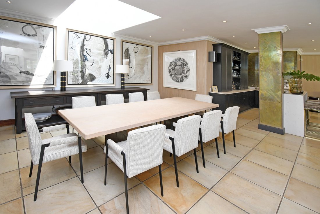 House in Houghton Estate, Gauteng, South Africa 2 - 17624407