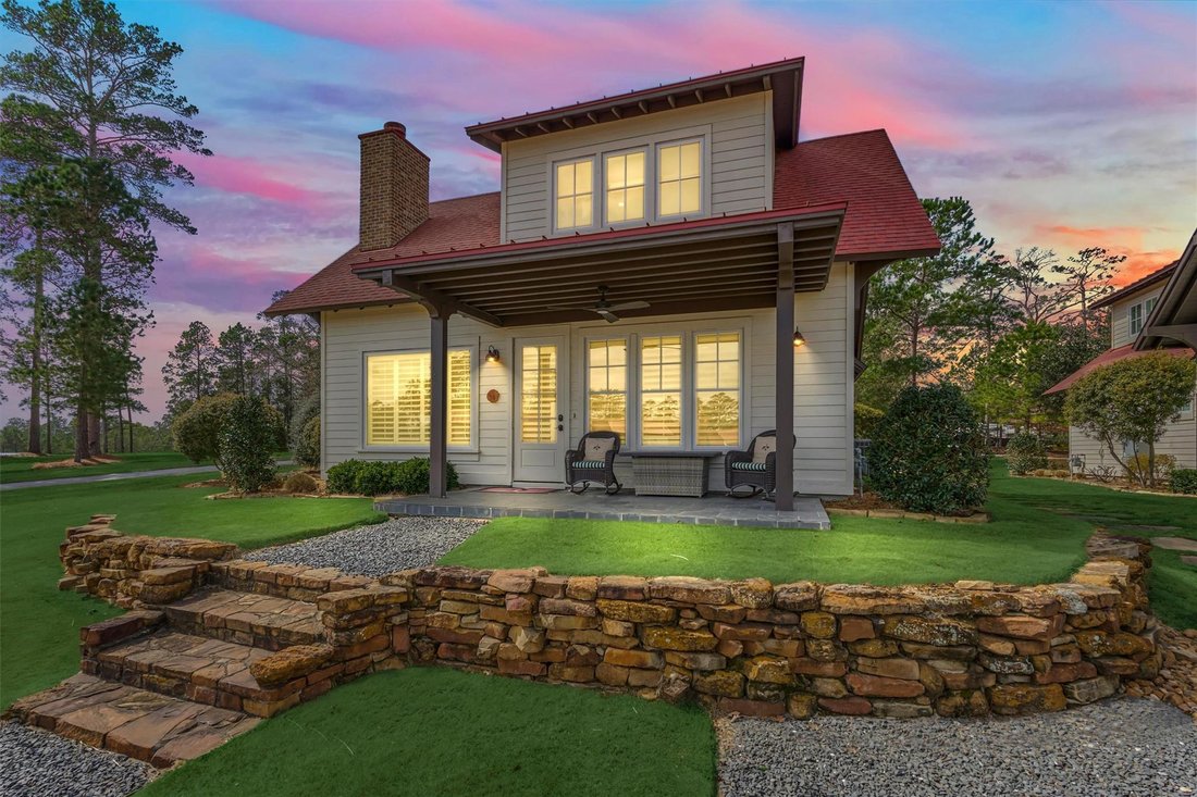 House in Montgomery, Texas, United States 1 - 17621958