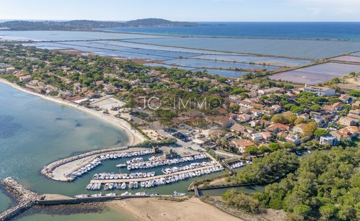 Casa a Hyères, Provenza-Alpi-Costa Azzurra, Francia 1