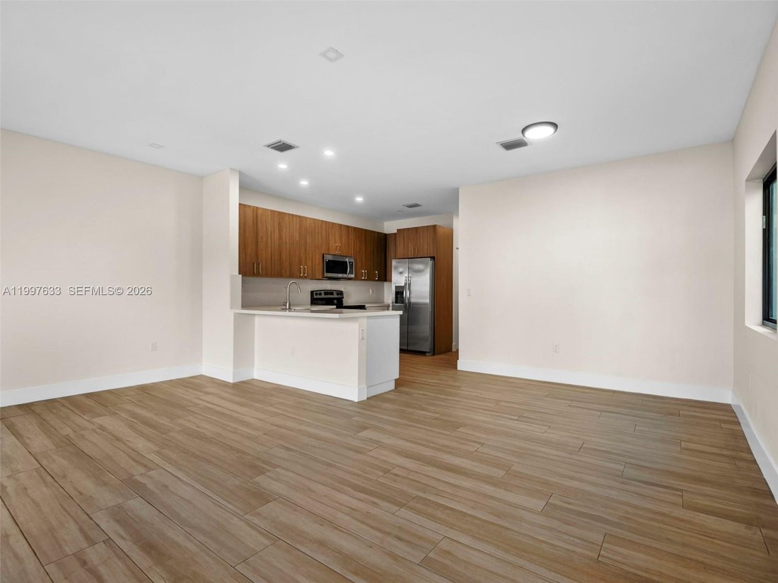 Apartment in Miami, Florida, United States 5 - 17621419