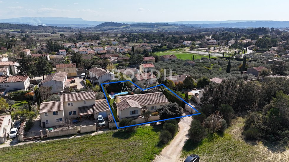 House in La Motte-d'Aigues, Provence-Alpes-Côte d'Azur, France 2 - 17622411