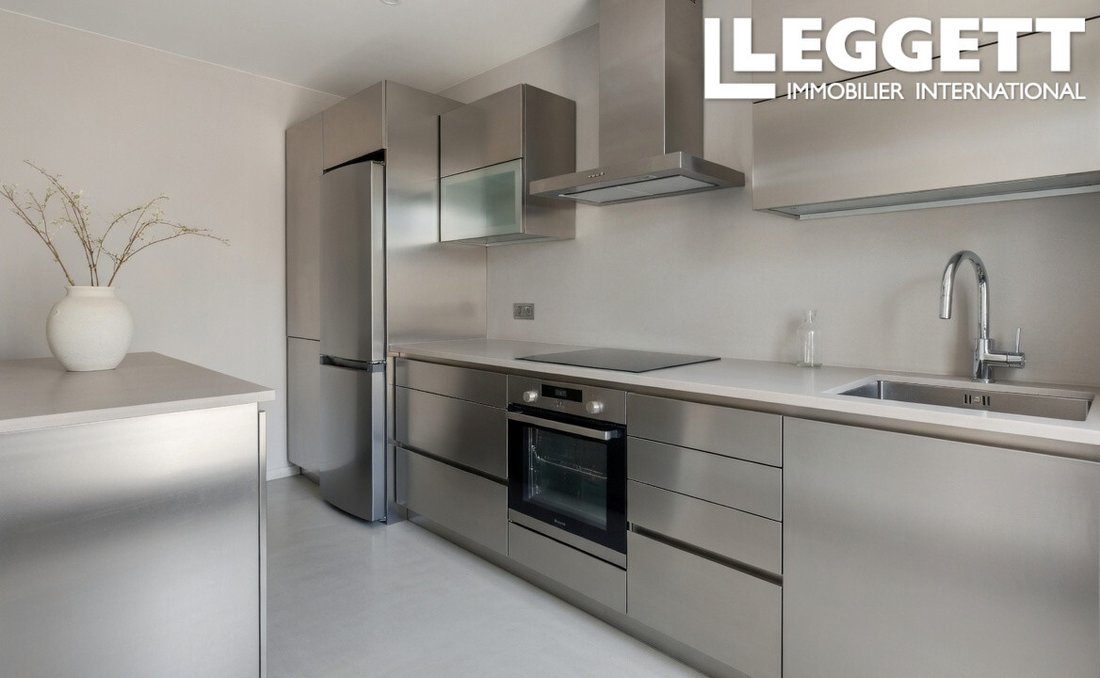 Apartment in Bastille-Popincourt, Paris 11e Arrondissement, Paris 5 - 17622679