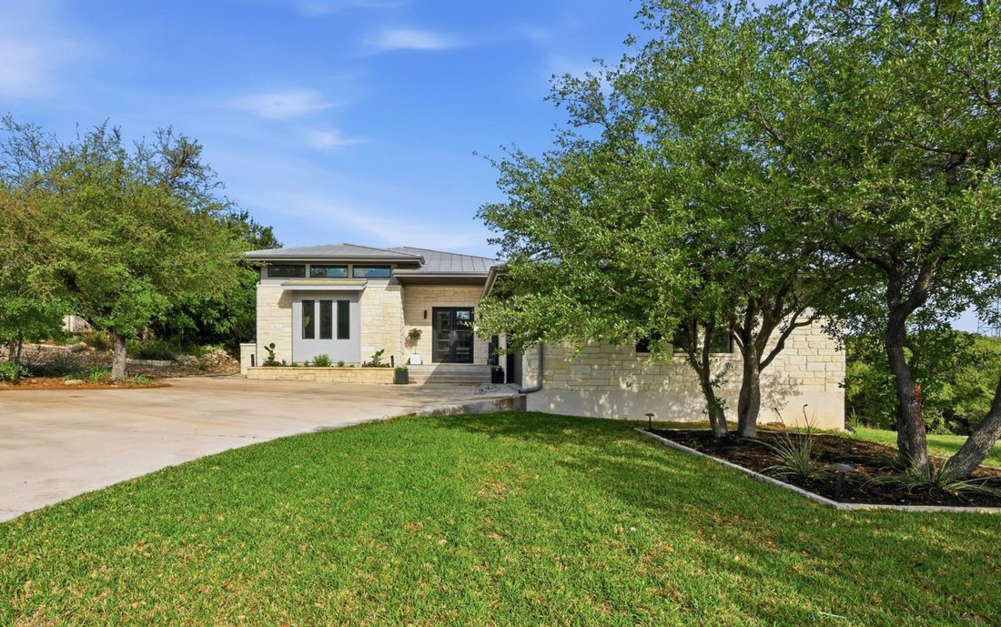 House in Spicewood, Texas, United States 5 - 17262792