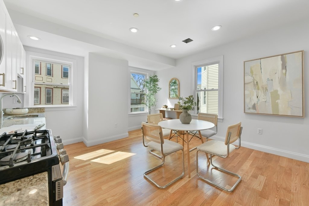Condo in Boston, Massachusetts, United States 4 - 17622620