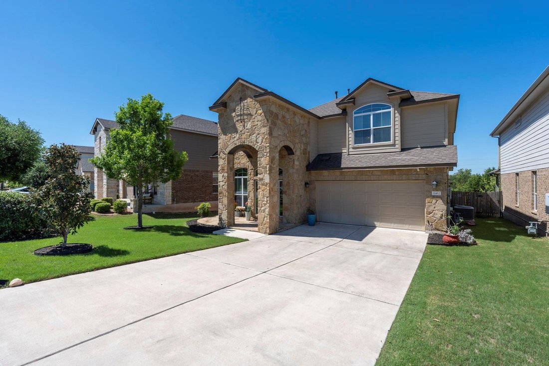 House in Austin, Texas, United States 3 - 17621296