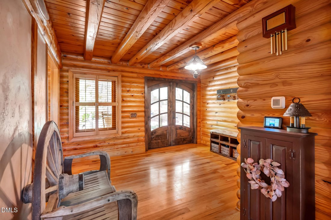 House in Chapel Hill, North Carolina, United States 5 - 17621282