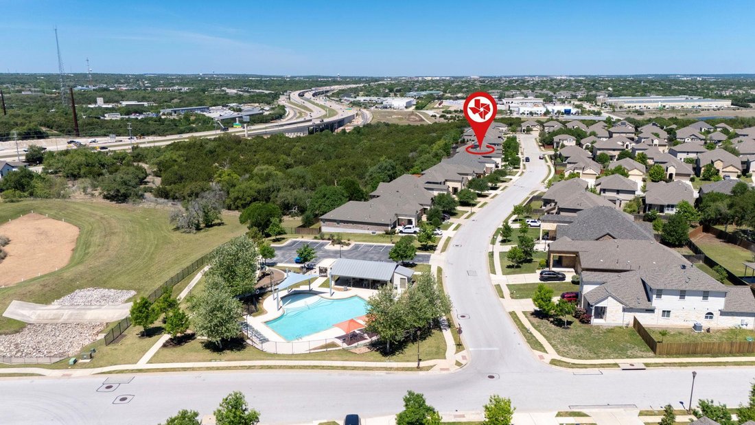 House in Austin, Texas, United States 2 - 17621296
