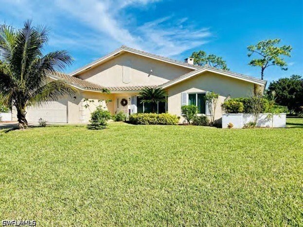 House in Bonita Springs, Florida, United States 1 - 17621771