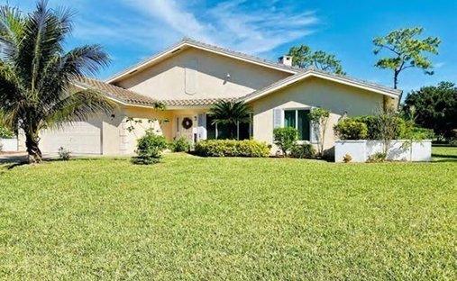 House in Bonita Springs, Florida, United States 1